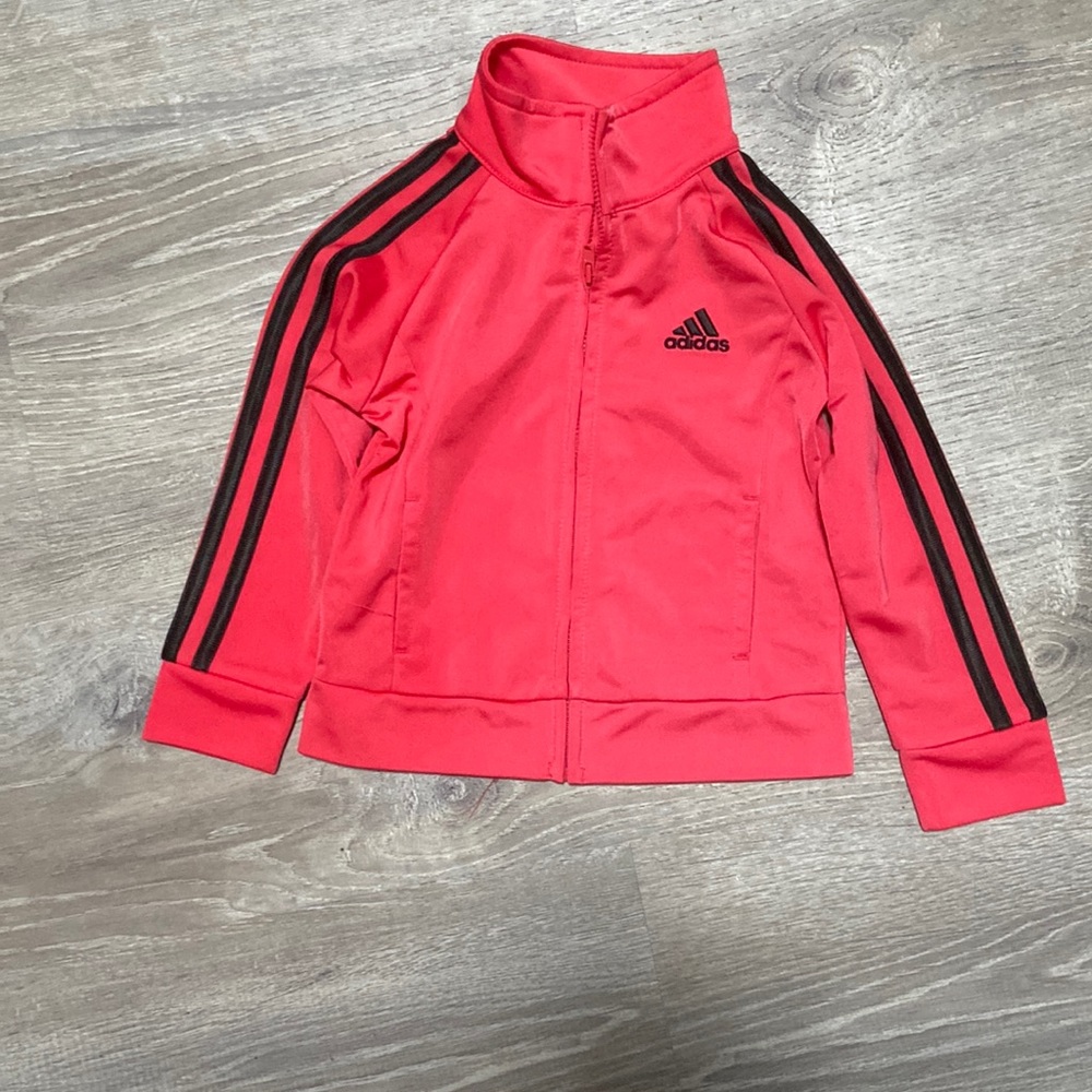 Child’s jacket